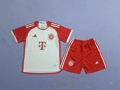 Bayern 2023/2024 Local Niños