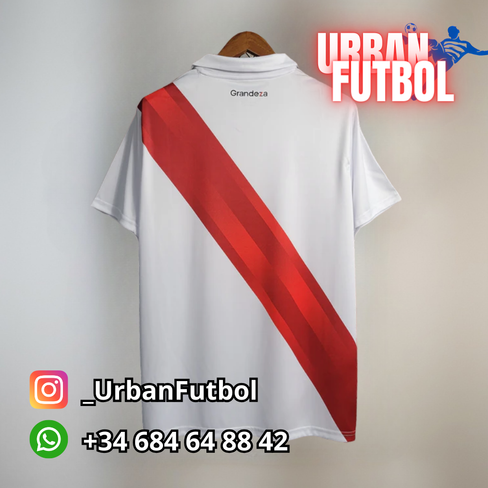 River Plate 23/24 Local