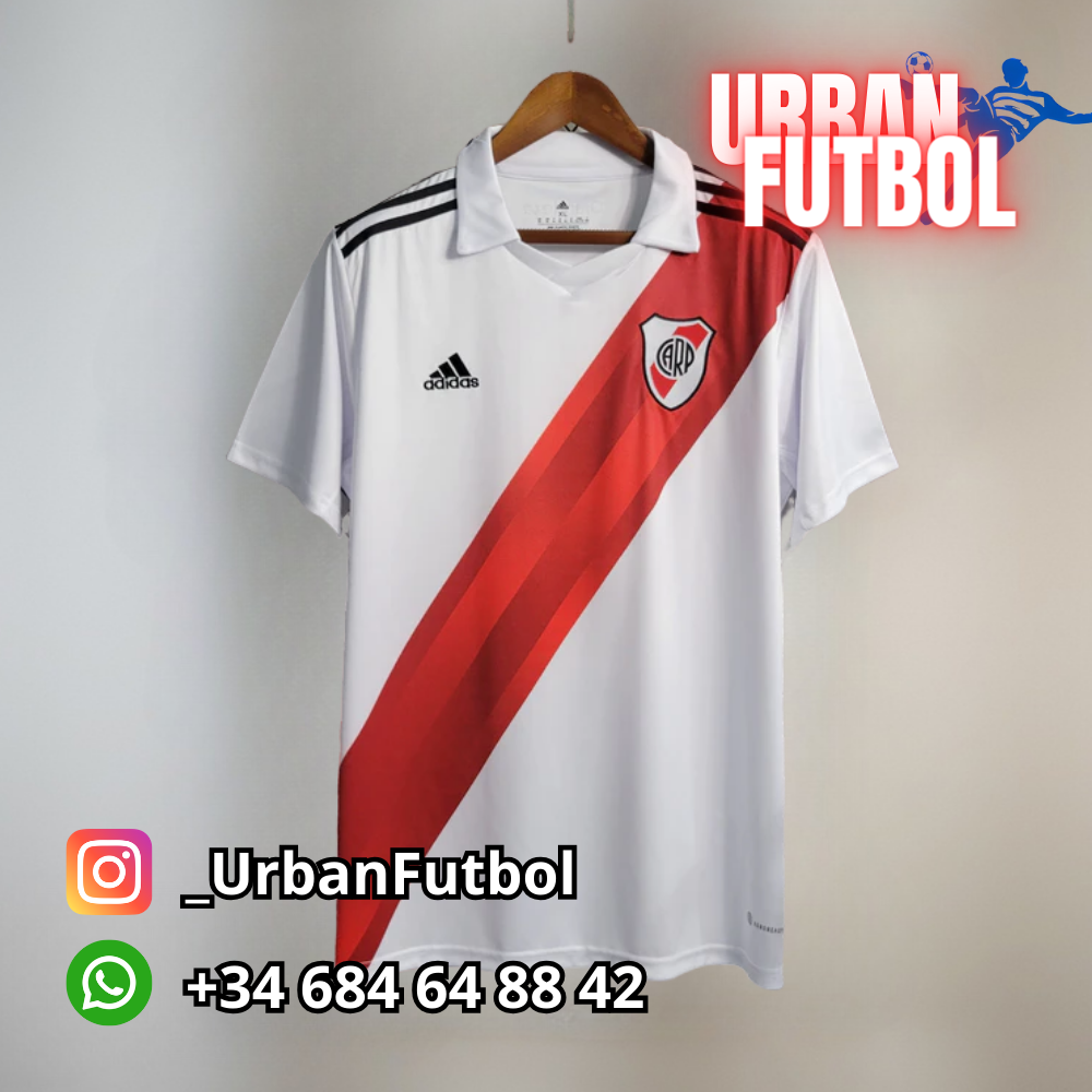 River Plate 23/24 Local