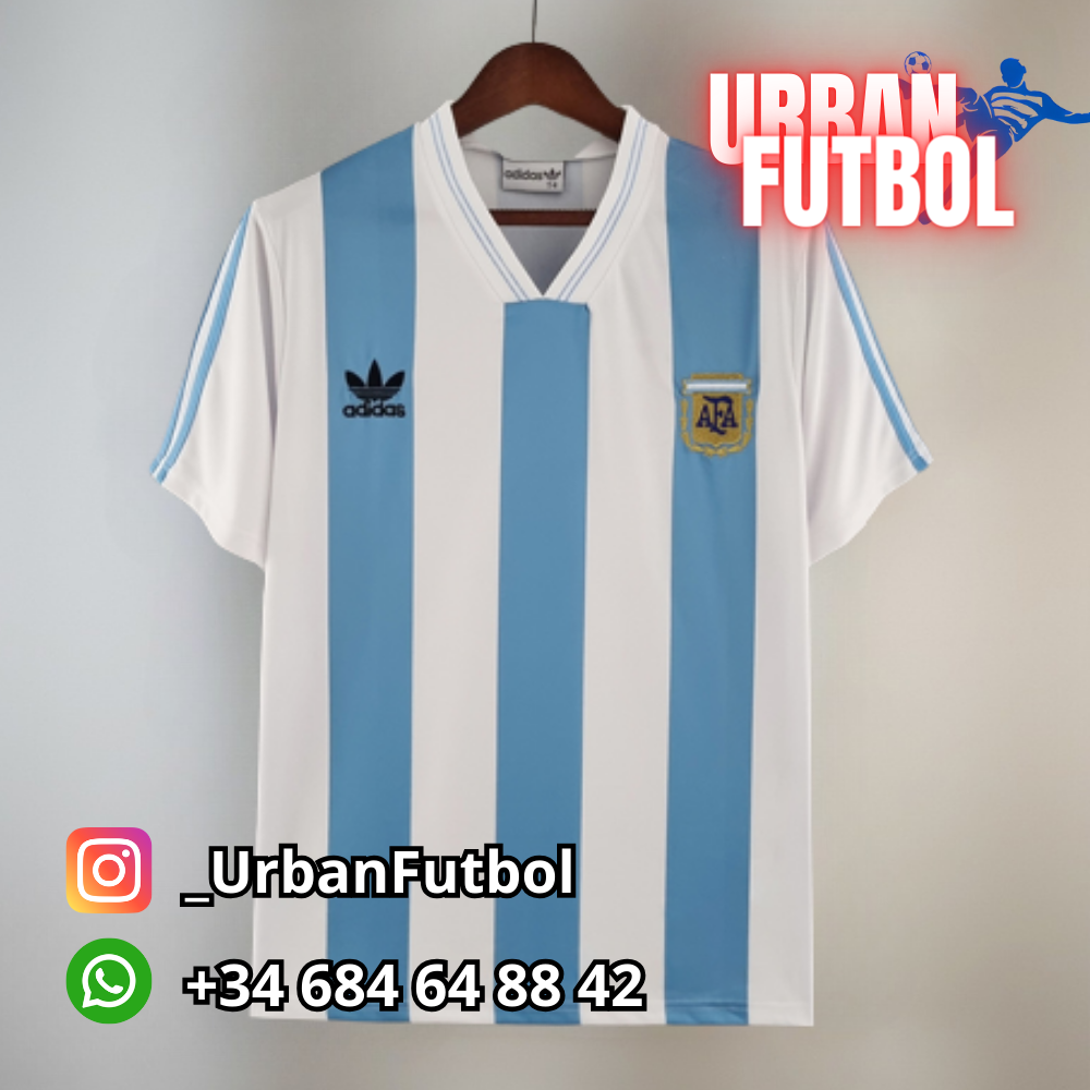 Argentina 1991/1993 Local