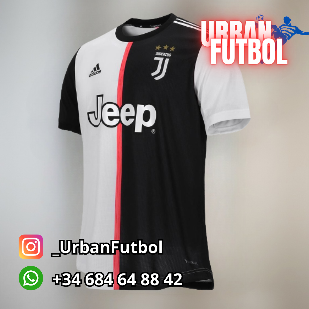 Juventus 2019/2020 Local