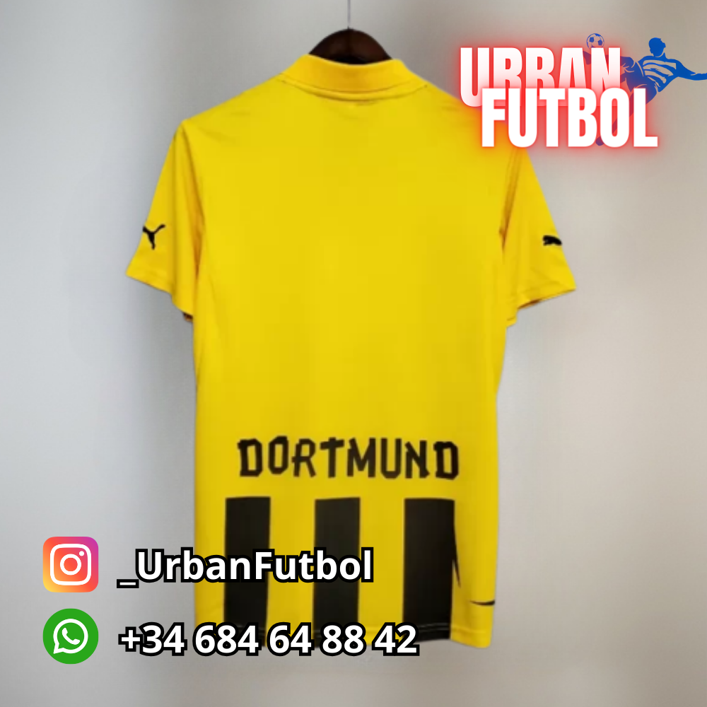 Dortmund 2012/2013 Final UCL