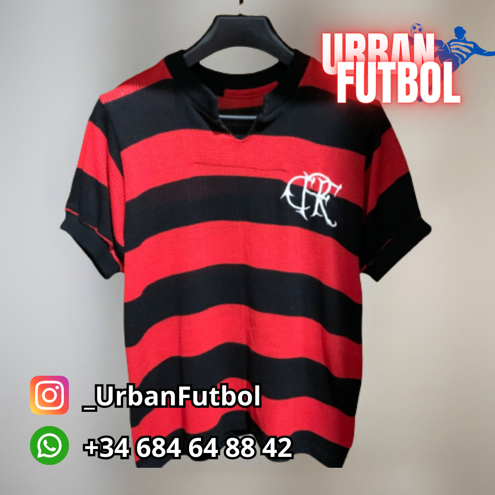 Flamengo 1978/1979 Local