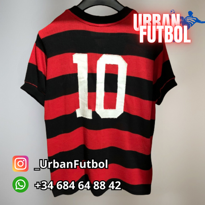 Flamengo 1978/1979 Local
