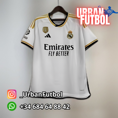 Real Madrid 23/24 Local