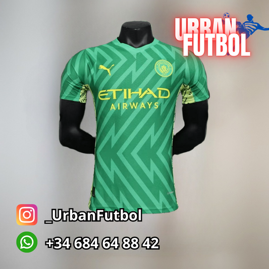 Camiseta Portero City 2023/2024
